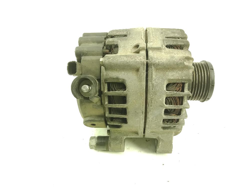 TOYOTA C4 Picasso 1 generation (2006-2013) Alternator 9661544880,2543457A 26002912