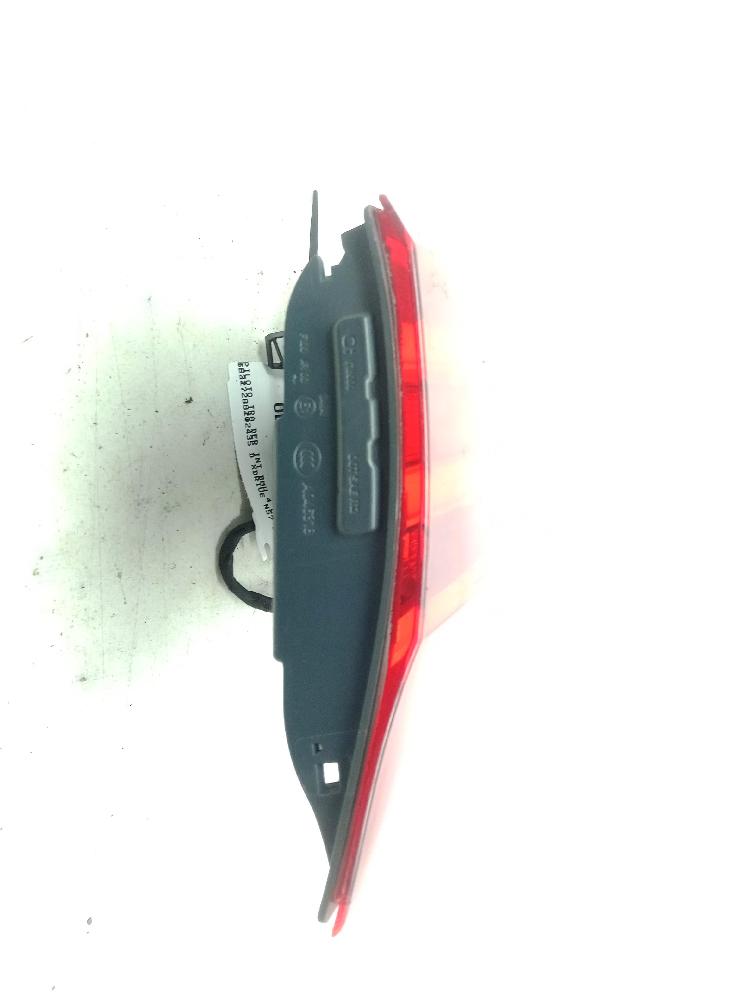 Piloto trasero derecho interior N57 D30 B 63217296102 de Bmw 4 coupé (f32, f82) 2013-2017 con 235000 km - pieza usada