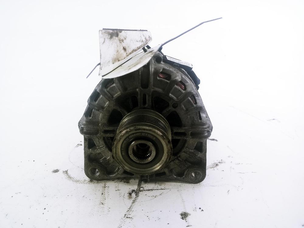 DACIA Dokker 1 generation (2012-2024) Alternator 231009392R,SinValor 26002340