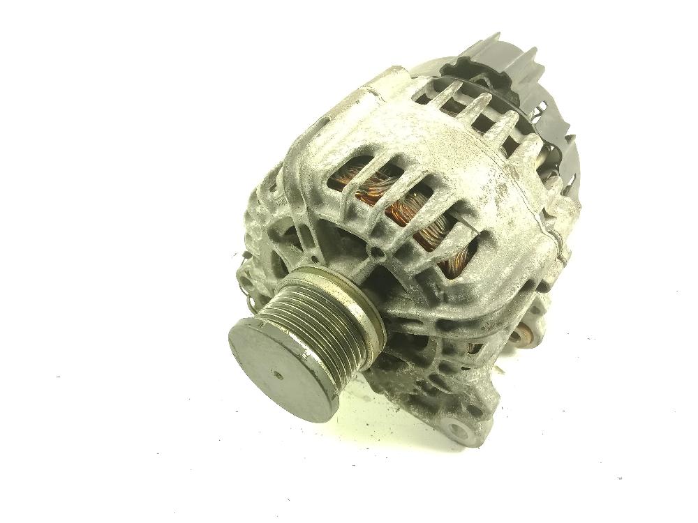 JEEP Grand Cherokee 4 generation (WK) (2004-2024) Alternator 04L903024,2619999D 26044094