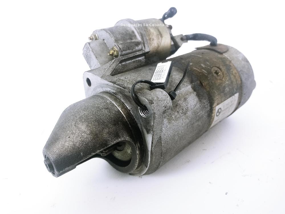 PONTIAC Trans Sport 1 generation (1990-1996) Starteris 2247391 26254933