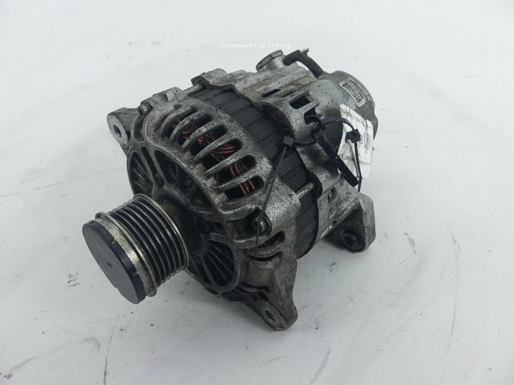 VOLKSWAGEN LT 1 generation (1975-1995) Alternator A3TN2581A, SinValor 26002429