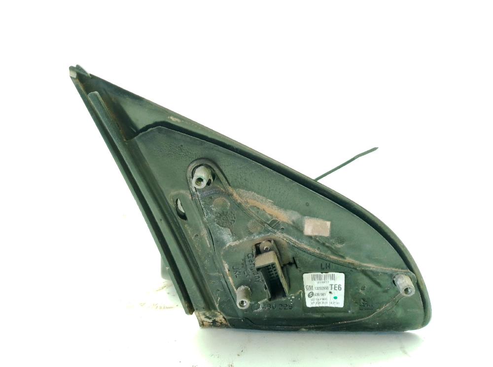 010795 de Opel Astra h (a04) 2007-2014 con 309652 km - pieza usada