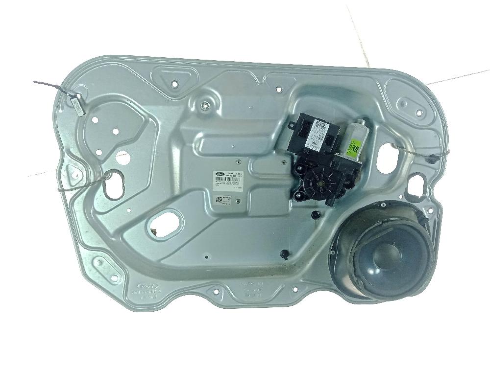 FORD Kuga 1 generation (2008-2013) Стеклоподъемник передней левой двери 7M51R203A29DD 26042642