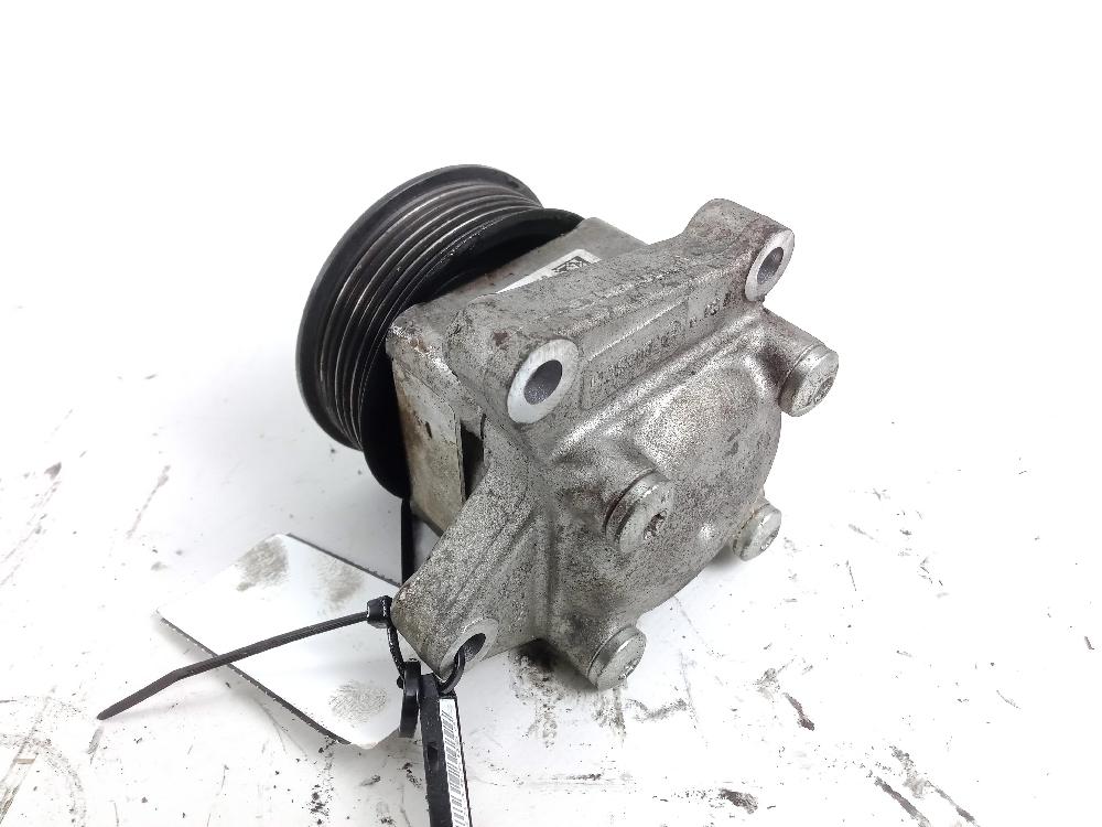 FIAT Ducato 3 generation (2006-2024) Power Steering Pump 5801836047 26044592