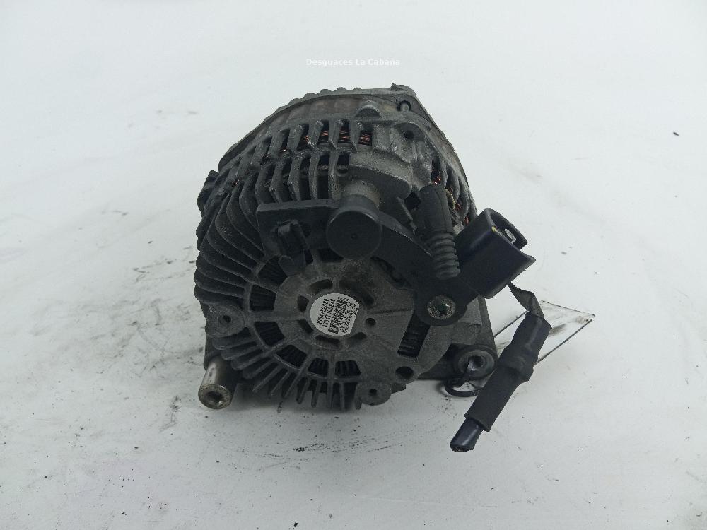 CITROËN C5 1 generation (2001-2008) Alternator 9654752880, SinValor 25989297