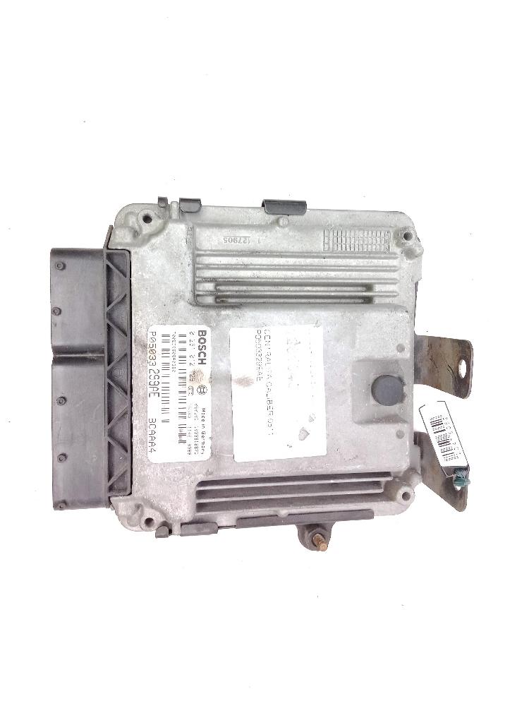 HYUNDAI Santa Fe DM (2012-2020) Other Control Units P05033299AE,0281012129 26012973