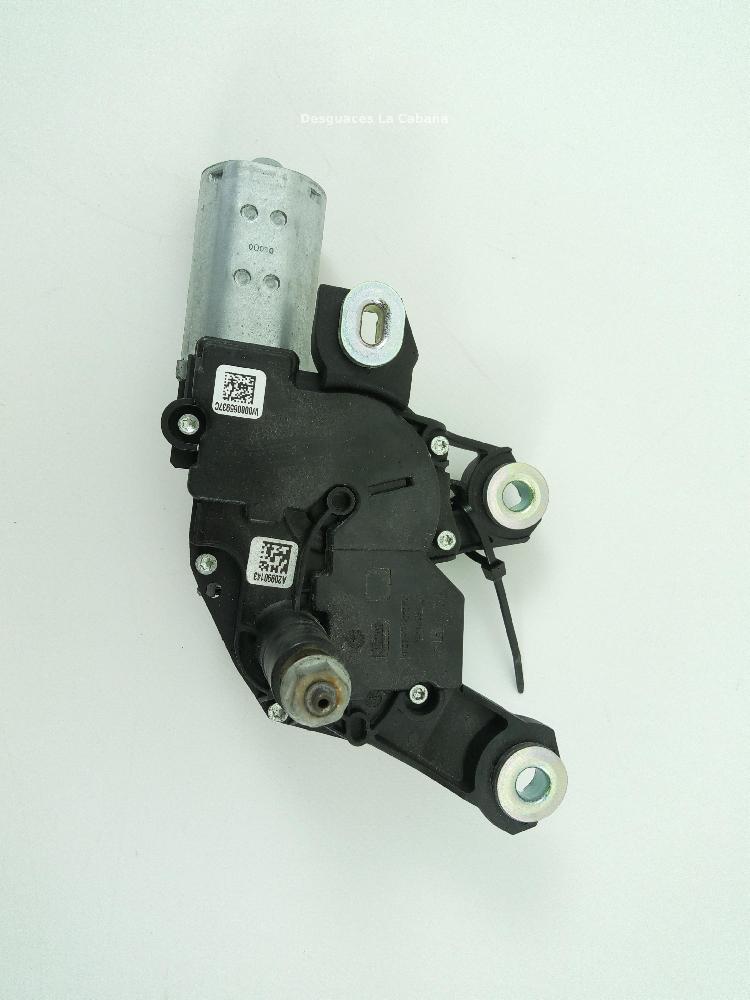 JEEP Grand Cherokee 4 generation (WK) (2004-2024) Tailgate  Window Wiper Motor 4M0955711A 26041780