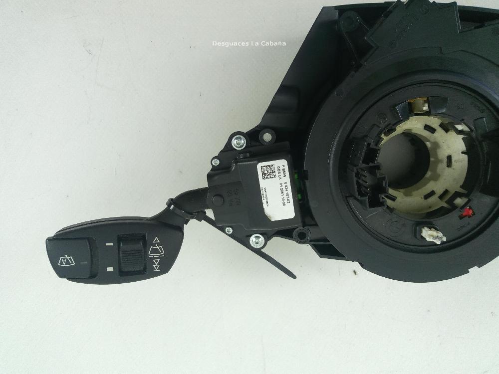 BMW 1 Series F20/F21 (2011-2020) Μονάδα ελέγχου διακόπτη προβολέων 917022603 26012487