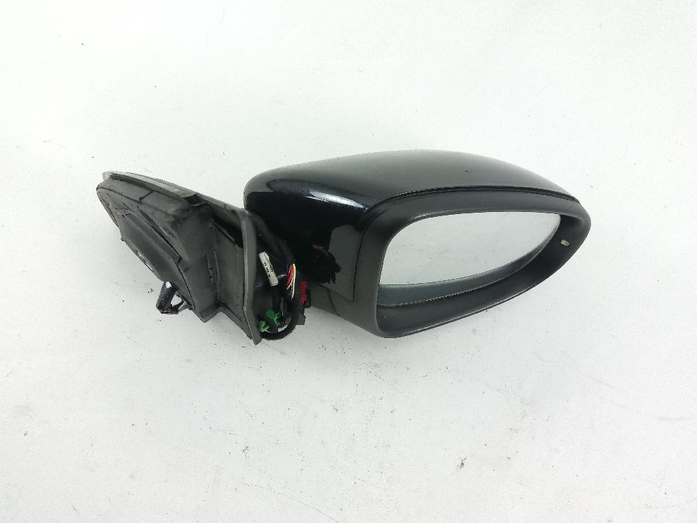 VOLKSWAGEN Golf Plus 2 generation (2009-2014) Right Side Wing Mirror 26013254