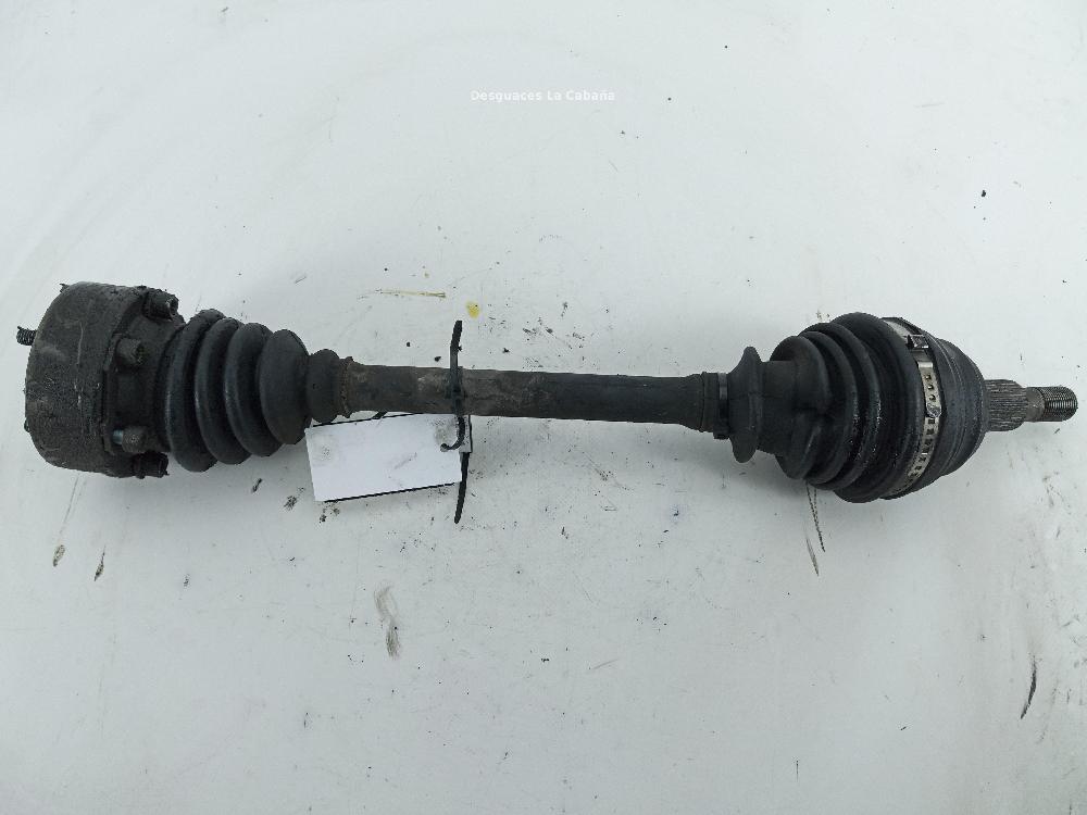 TOYOTA Camry XV40 (2006-2011) Fremre venstre drivaksel 25989011