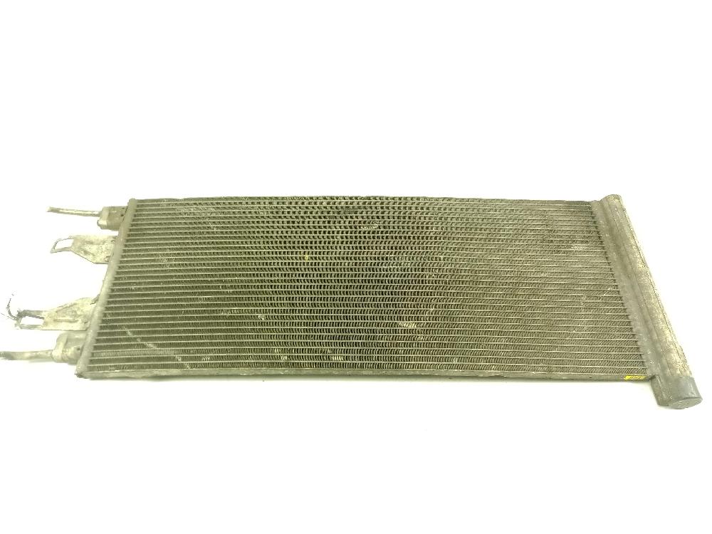 CITROËN Jumper 3 generation (2006-2024) Gaisa kondensācijas radiators 1343785080 26040374