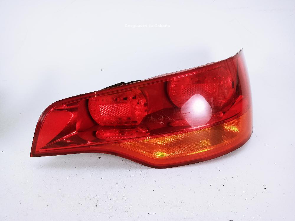 CHEVROLET Rear Right Taillight Lamp 4L0945094 26034272