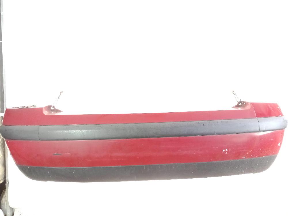 VOLKSWAGEN Golf 3 generation (1991-1998) Rear Bumper 26002997