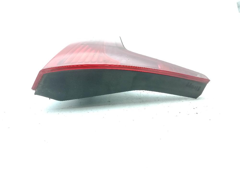 CITROËN C5 1 generation (2001-2008) Rear Left Taillight 89032711 26040359