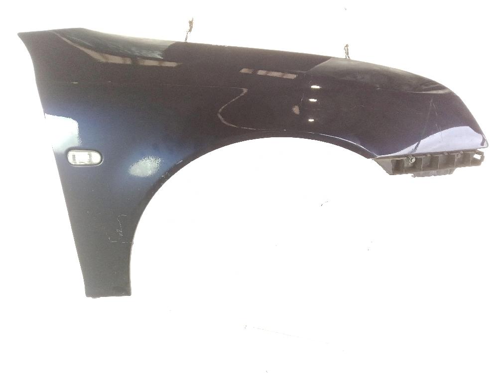 SAAB 93 1 generation (1956-1960) Front Right Fender 25989750