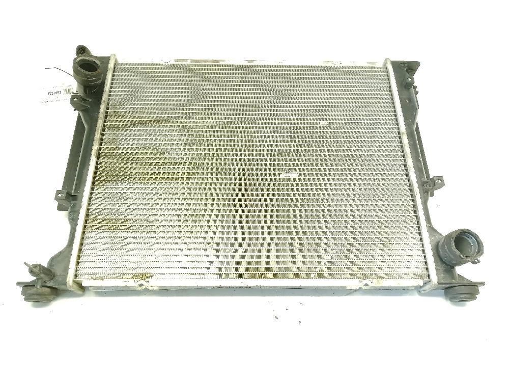 LEXUS IS XE20 (2005-2013) Air Con Radiator 26013627