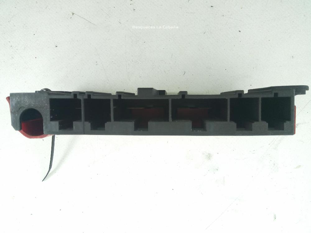 BMW 1 Series F20/F21 (2011-2020) Other Control Units 922775205 25293815