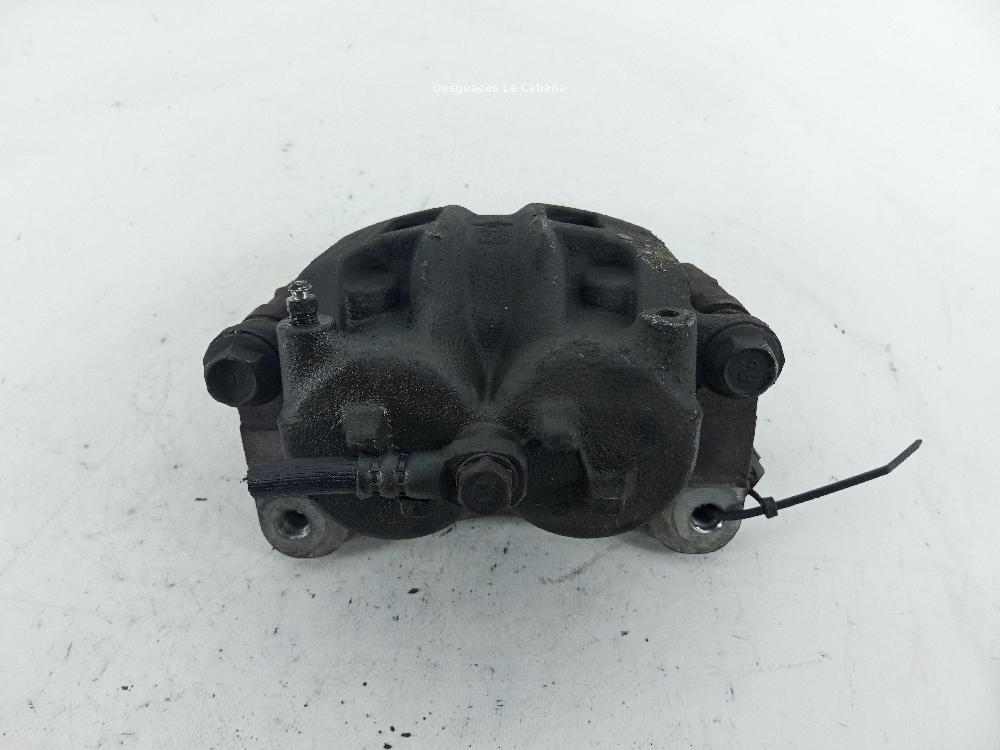 MITSUBISHI Grandis 1 generation (2003-2011) Front Left Brake Caliper 25988976