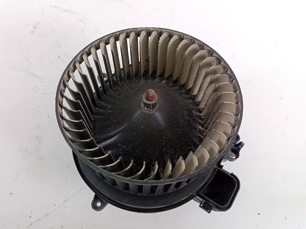 BMW 1 Series F20/F21 (2011-2020) Motor încălzitor interior T1014415A 26041509