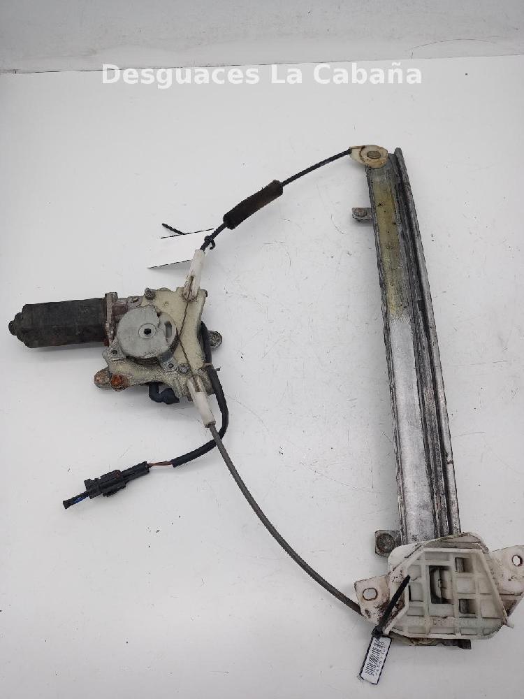 NISSAN Sunny N14 (1991-1995) Front Left Door Window Regulator 25989026