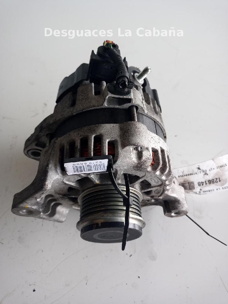 HYUNDAI i30 PD ( 3 generation) (2017-2024) Dynamo 3730004950,SinValor 26012298