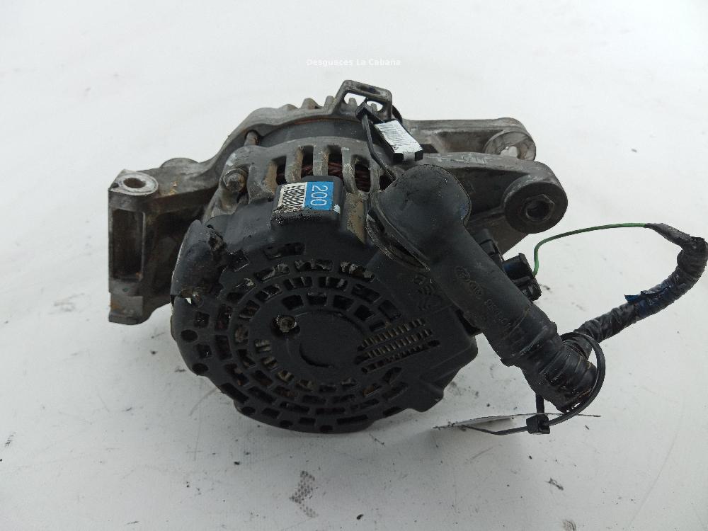 HYUNDAI i30 PD ( 3 generation) (2017-2024) Alternator 373002U200,SinValor 26012233