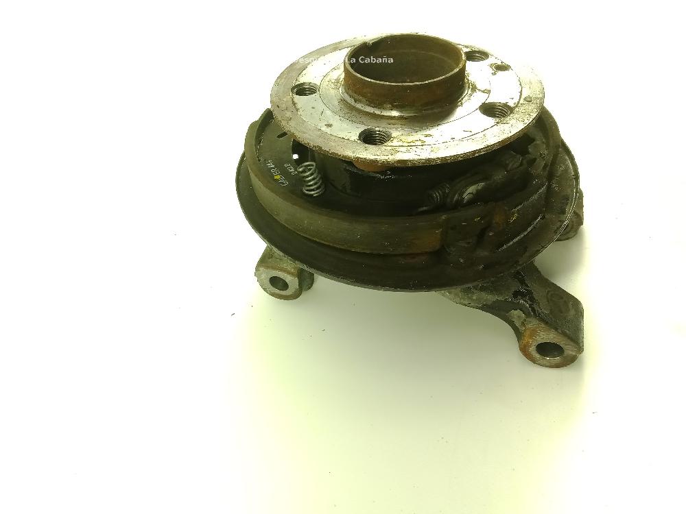 AUDI Vito W447 (2014-2023) Rear Left Wheel Hub A4473570006 25293918