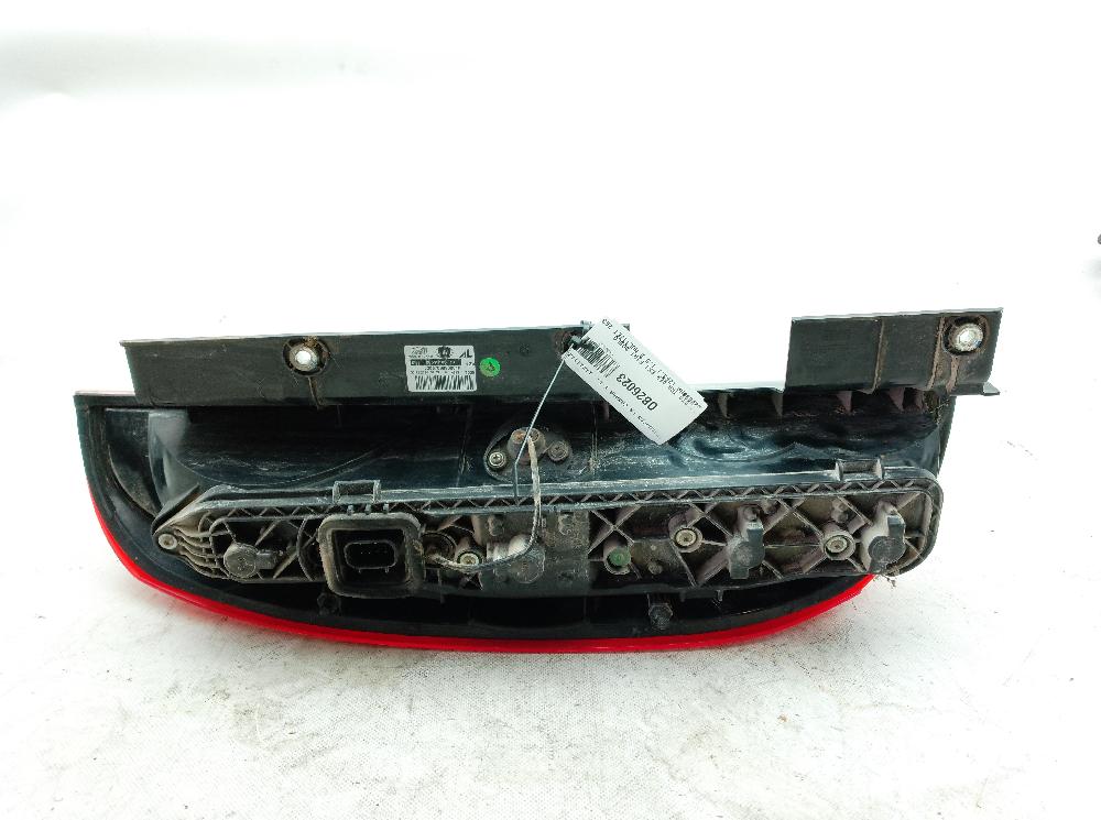 Scheinwerfer hinten rechts 00518106730 de Fiat Doblo limusina (263_) 2010-0 - pieza usada