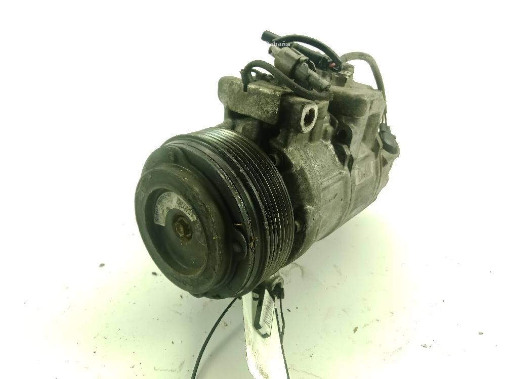 BMW 1 Series E81/E82/E87/E88 (2004-2013) Air Condition Pump 4472601851 25992614