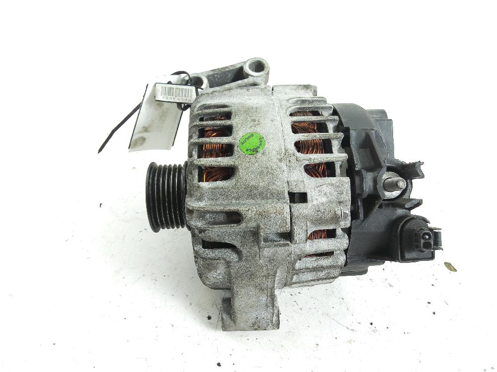 HYUNDAI ix35 1 generation (2009-2015) Alternator 489590422 26048796