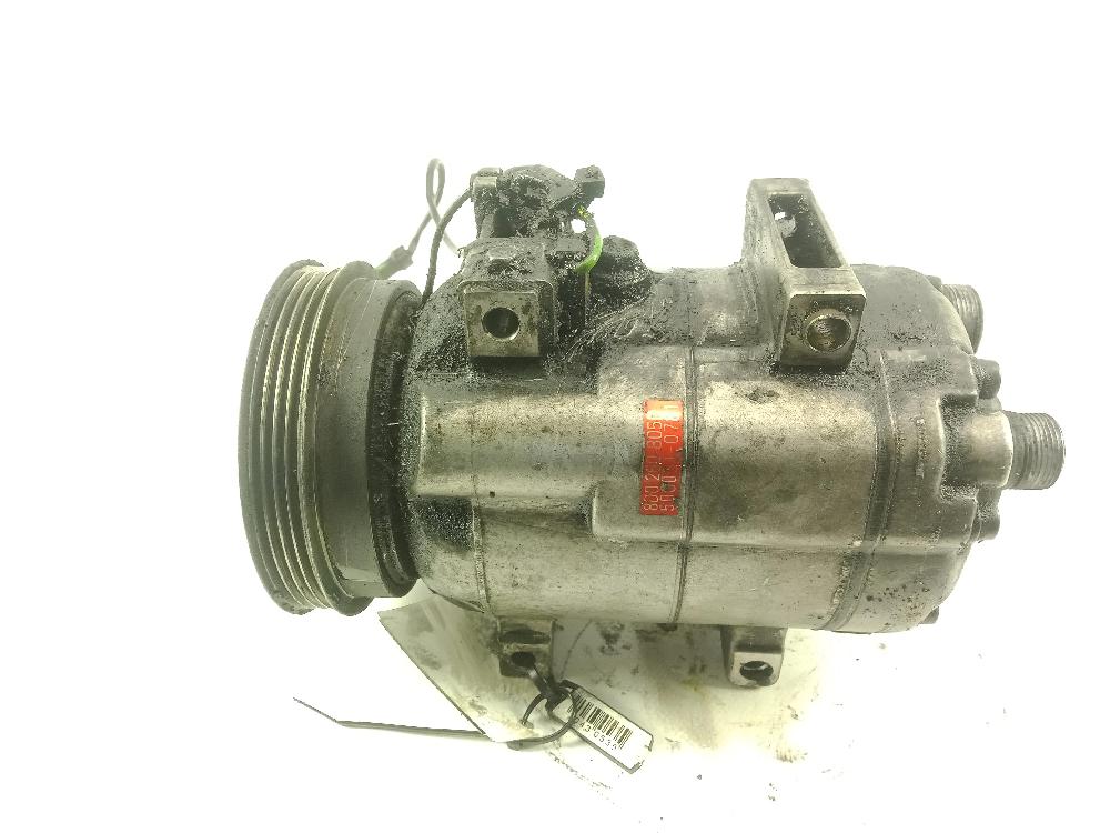 VOLKSWAGEN Golf 3 generation (1991-1998) Air Condition Pump 8D0260805D 25990239