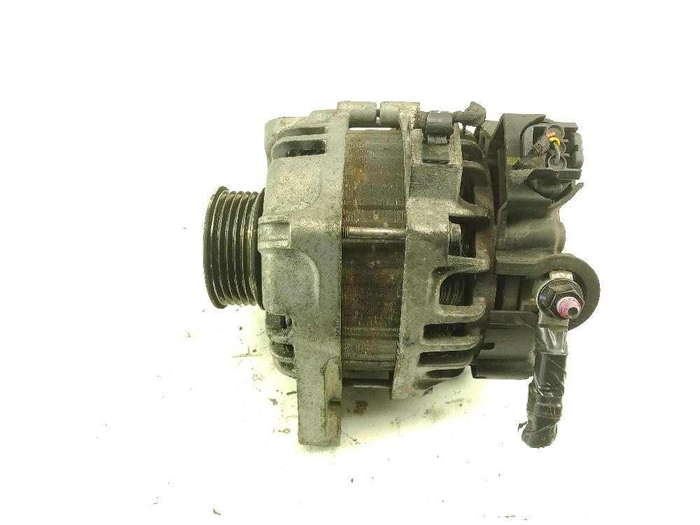 HYUNDAI i10 2 generation (2013-2019) Alternator 3730004700 26044632