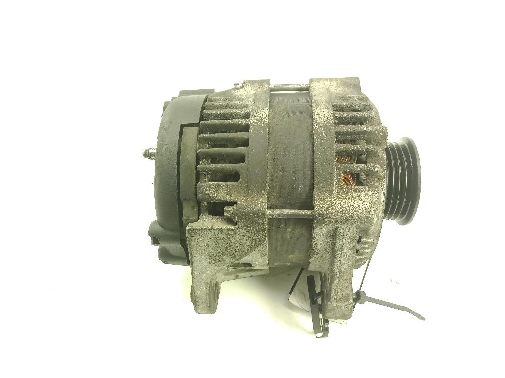 CHEVROLET Aveo T200 (2003-2012) Alternator 26039884