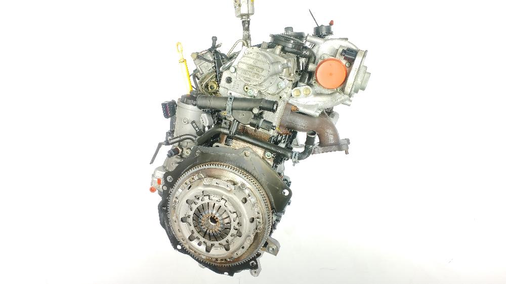 VOLVO S60 2 generation (2010-2020) Variklis 26034224