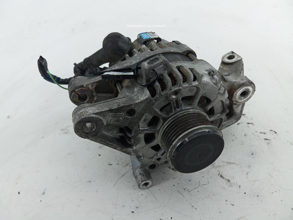 HYUNDAI i30 PD ( 3 generation) (2017-2024) Alternator 373002U200,SinValor 26012233