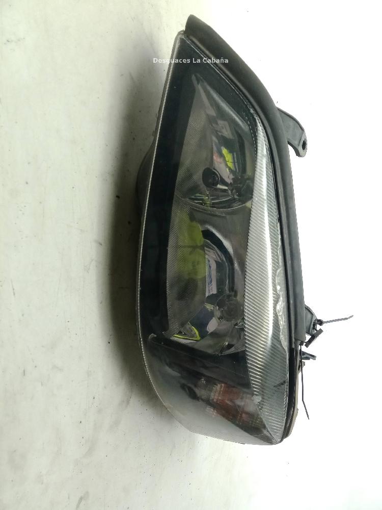 Faro fanale sinistro 93175368 Opel Astra g hatchback (t98) 1998-2009 235000 km