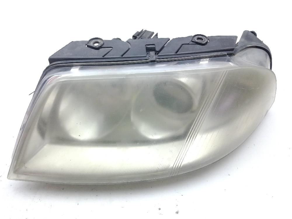 VOLKSWAGEN Front Left Headlight 3B0941015AN 26012683