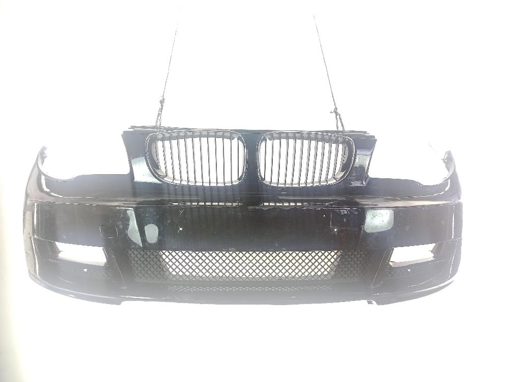 BMW 1 Series E81/E82/E87/E88 (2004-2013) Front Bumper 25992518