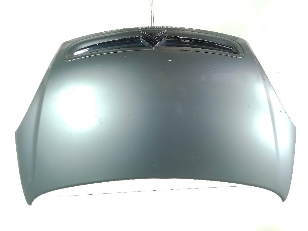 VOLKSWAGEN Golf 4 generation (1997-2006) Bonnet 26012208