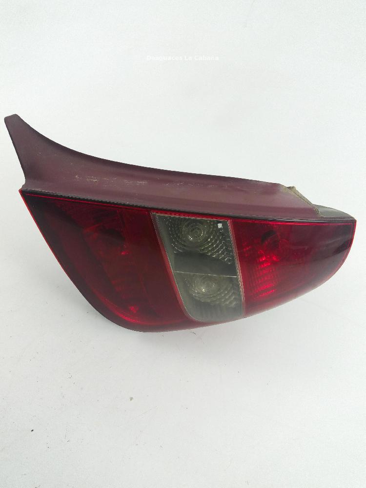 BMW 1 Series F20/F21 (2011-2020) Rear Right Taillight Lamp 9632646680 25994185