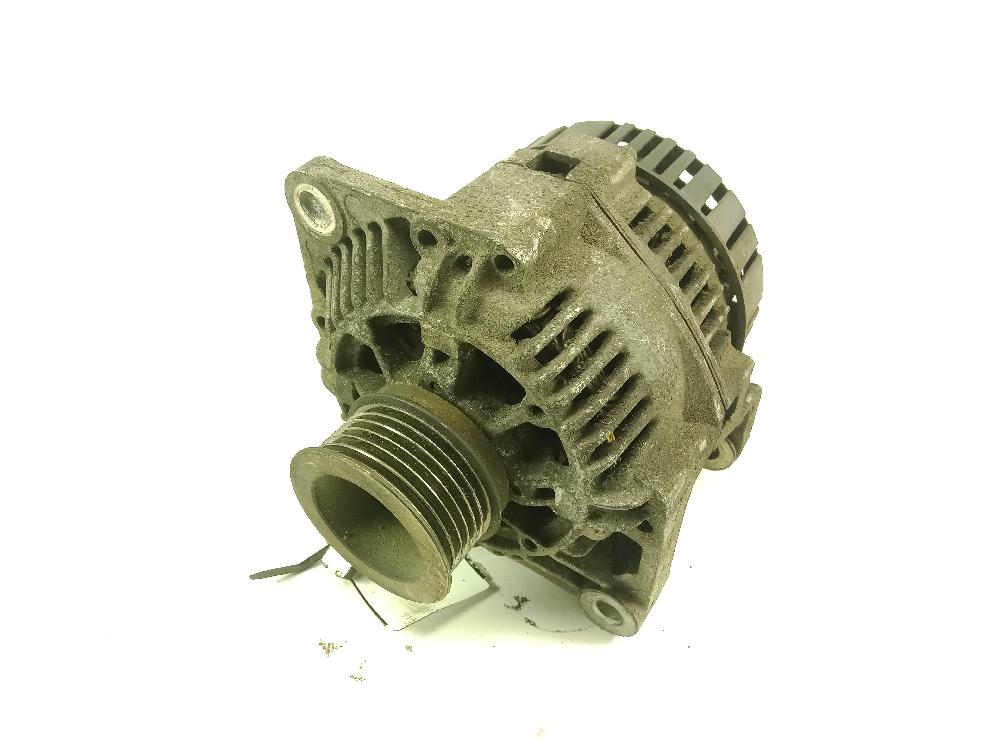 PEUGEOT 406 1 generation (1995-2004) Generator 7700300407 25993815