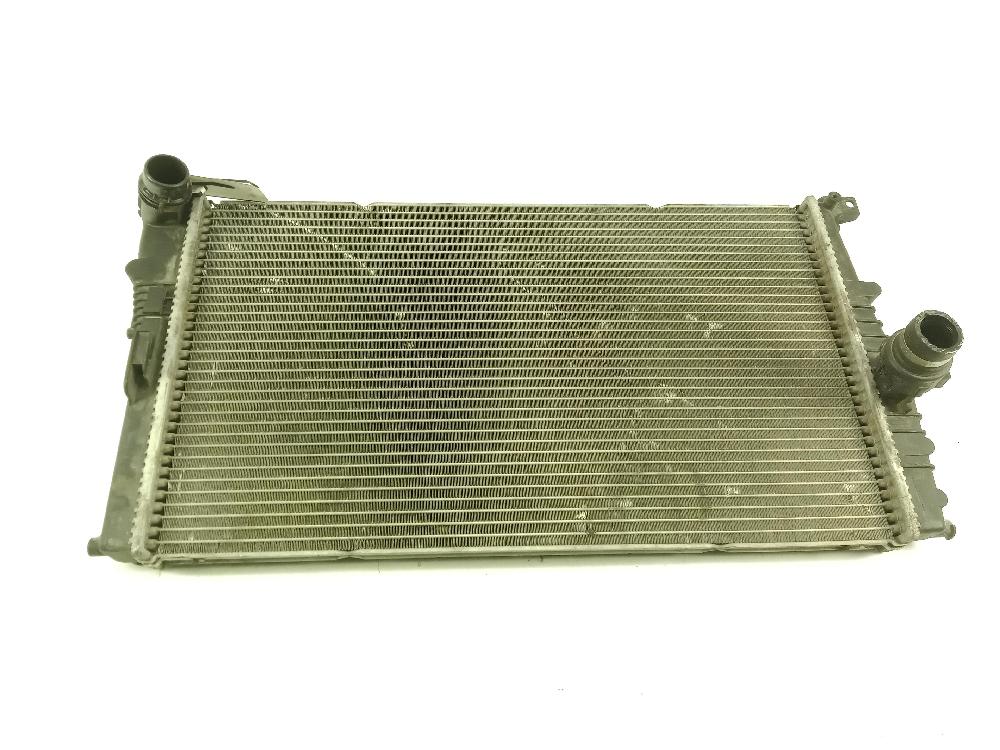 BMW 3 Series F30/F31 (2011-2020) Air Con radiator 1711760051101 25989696