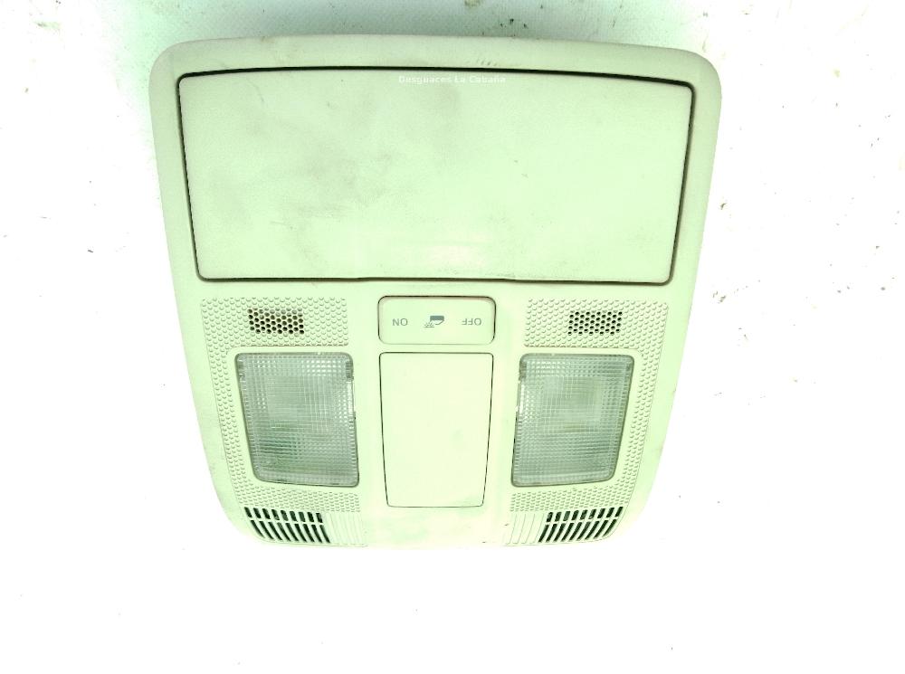 Soffitto anteriore TG1667SS1C, KD4969971 Mazda 6 station wagon (gj, gl) 2012-2020 1 km