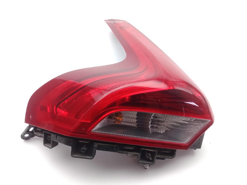 VOLVO V40 2 generation (2012-2020) Rear Left Taillight 31395844 26039980