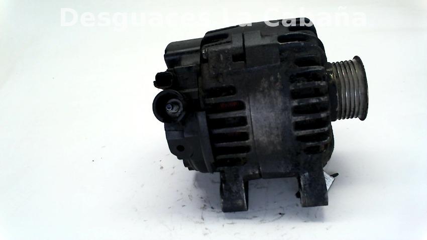 CITROËN Berlingo 1 generation (1996-2012) Alternator 9646476280 26043598