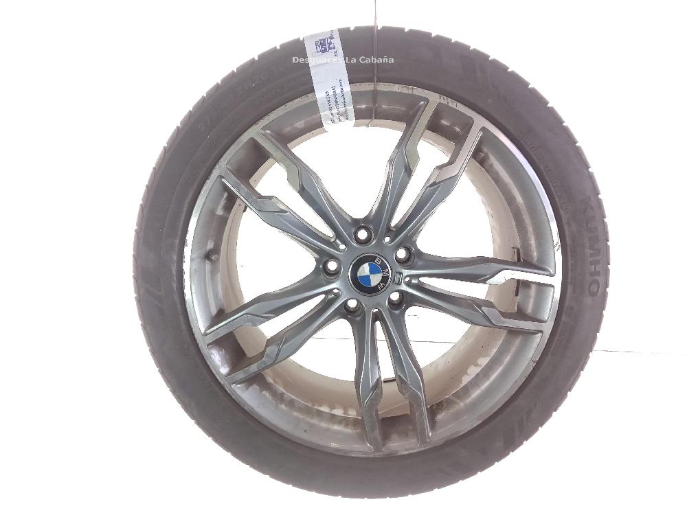 BMW X3 F25 (2010-2017) Wheel 25293887