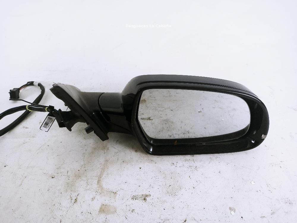 AUDI A4 B8/8K (2011-2016) Right Side Wing Mirror 26046682