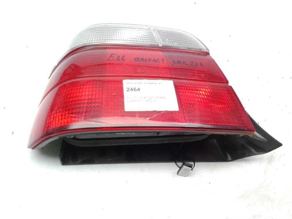 Fanale posteriore sinistro Bmw 3 compact (e36) 1995-2000