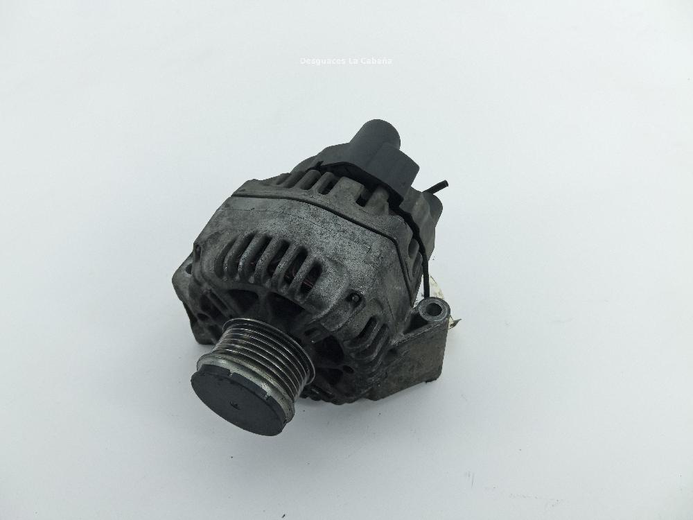 RENAULT Alternator 13117278YP, SinValor 25989200